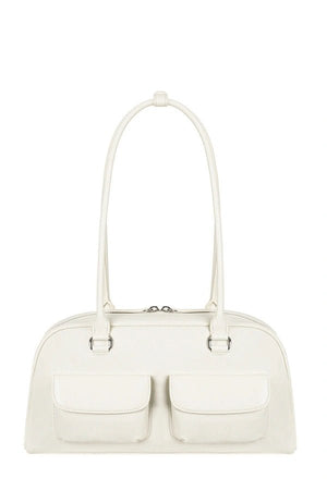 Creamy White