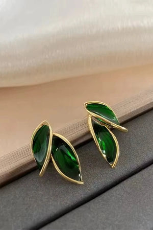 Green Leaf