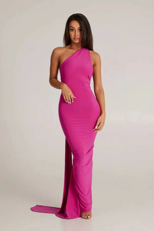 Pink Gwynn