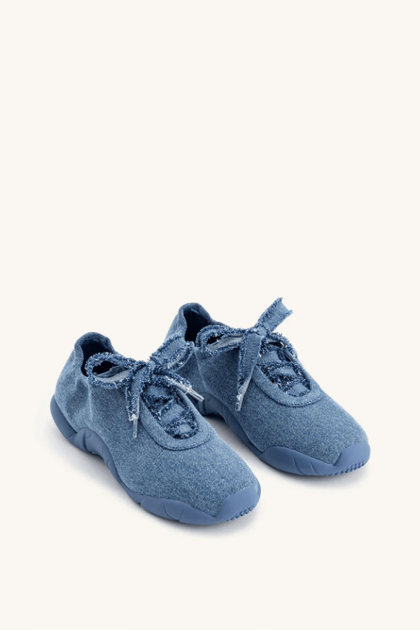 Mabel Ballettschuhe 