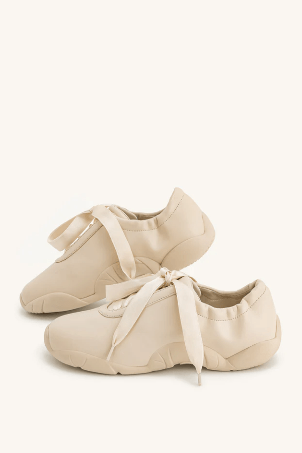 Mabel Ballettschuhe 
