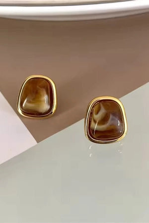 Brown Stone