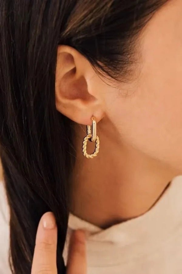 Albane Hoops