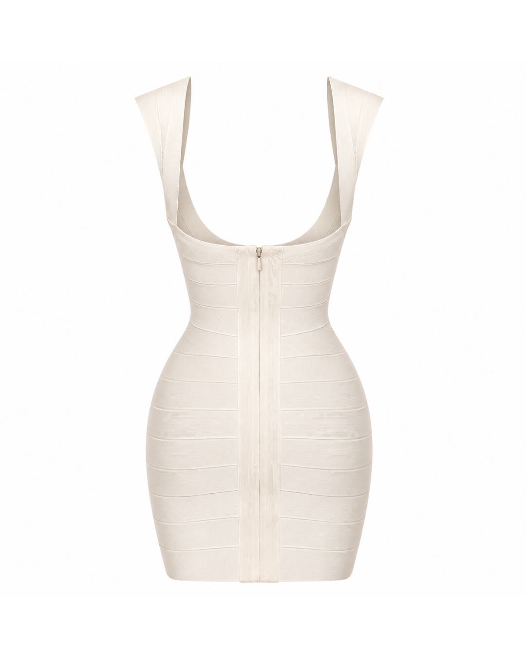 Iskra Bandage Dress
