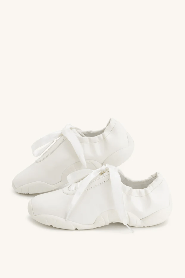Mabel Ballettschuhe 
