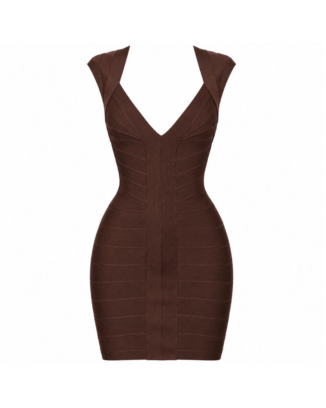 Iskra Bandage Dress