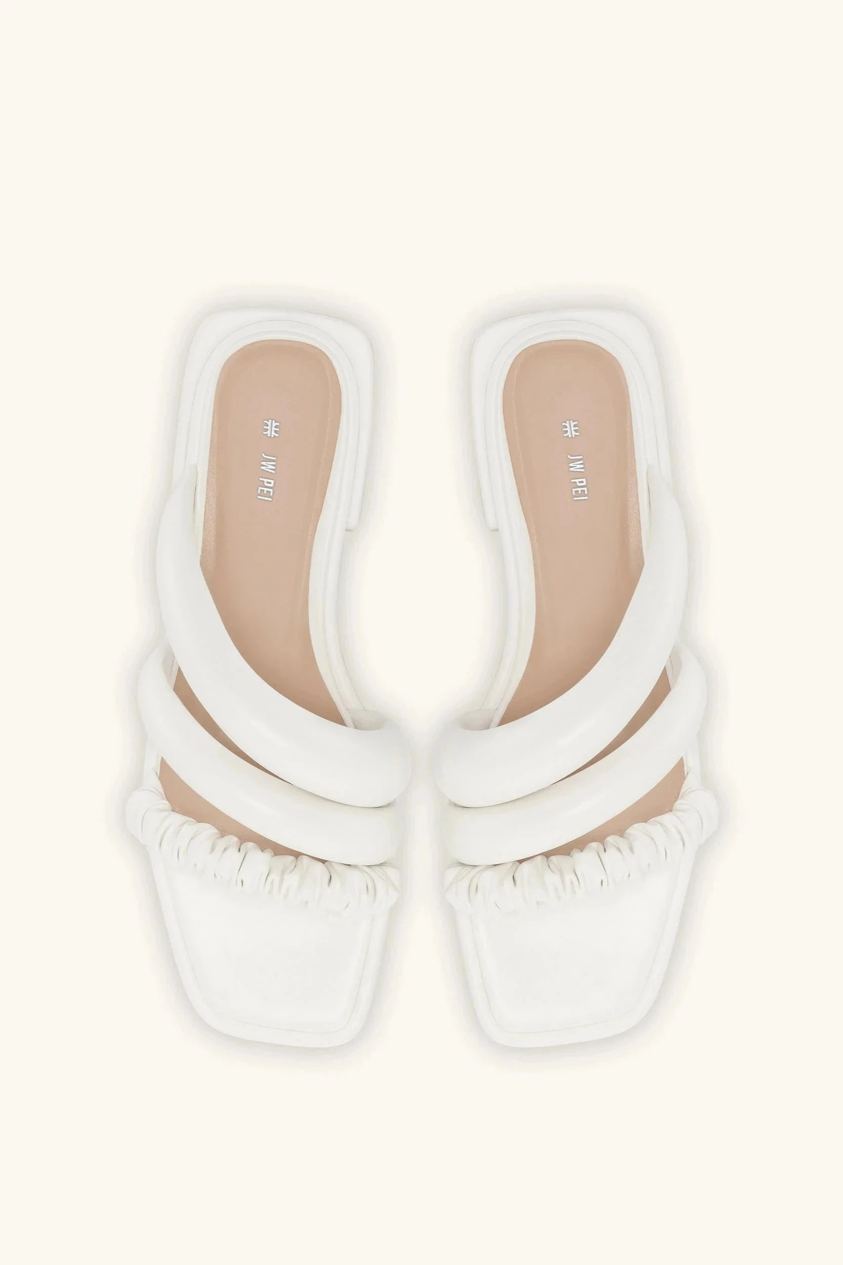 Evee Flats 