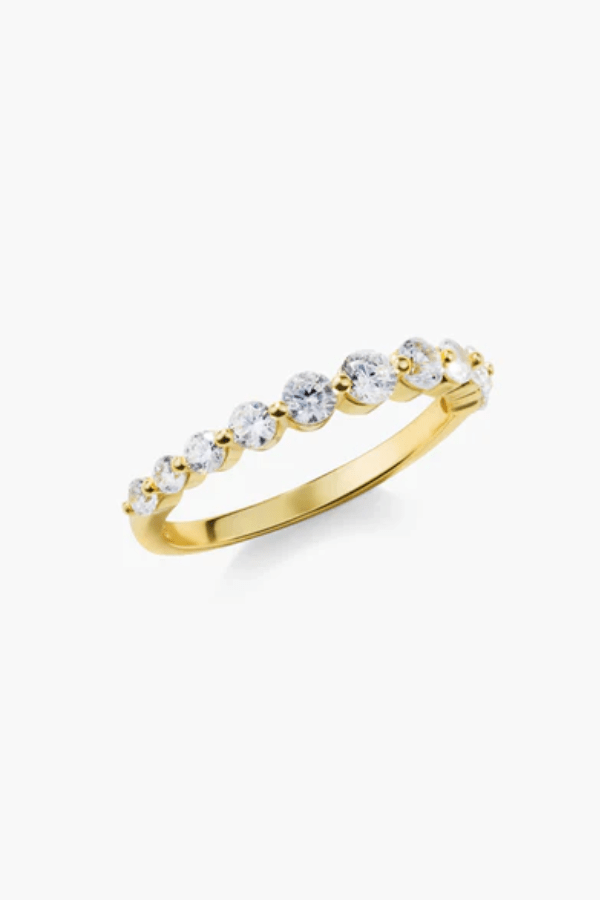Jasmin Stapelring