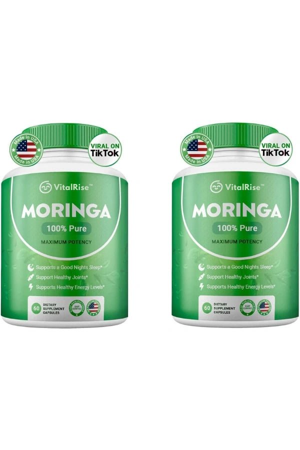 VitalRise™ - Moringa