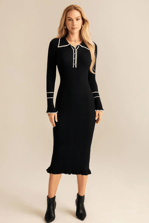 Gracel Black