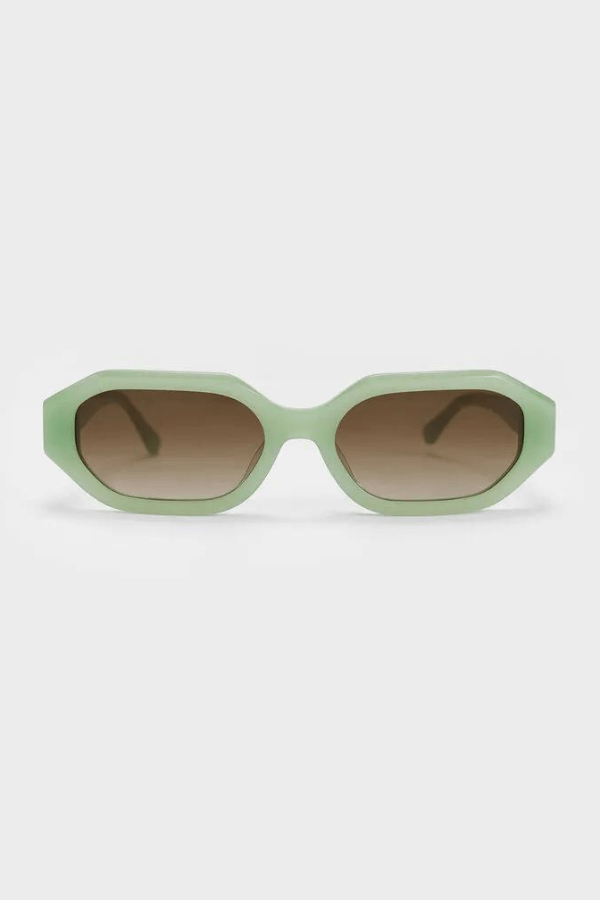 Cielo Ovale Sonnenbrille