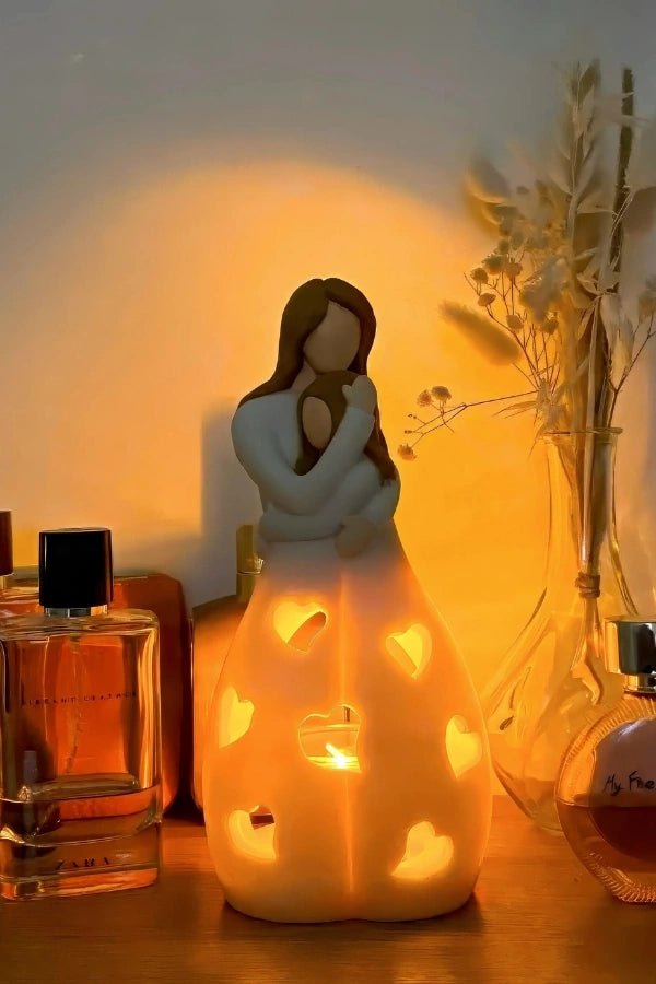 Unendliche Liebesflamme 