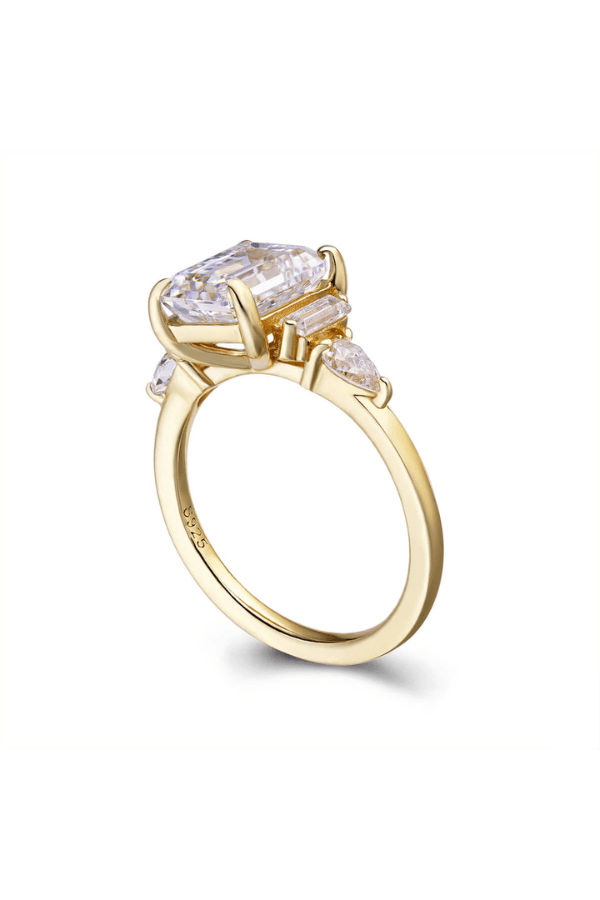 Hattie Ring 