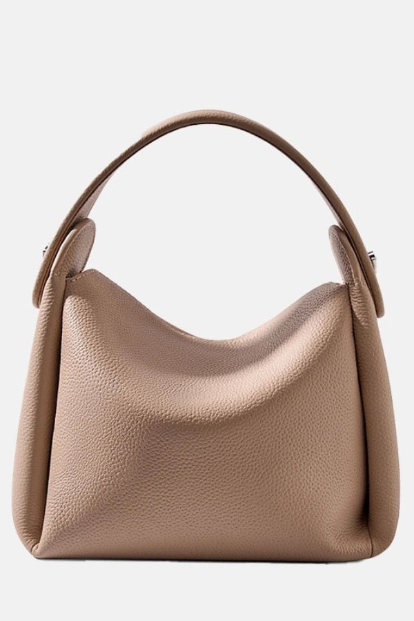 Jennie Crossbody-Umhängetasche 