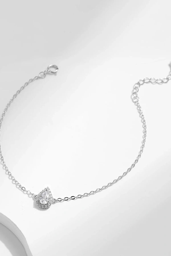 Crystal Dew Armband