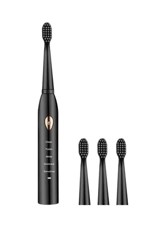 Black Gold 4 Heads