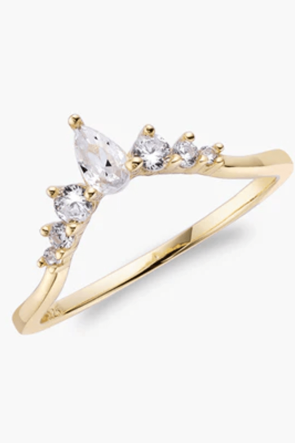 Kiara Stapelring