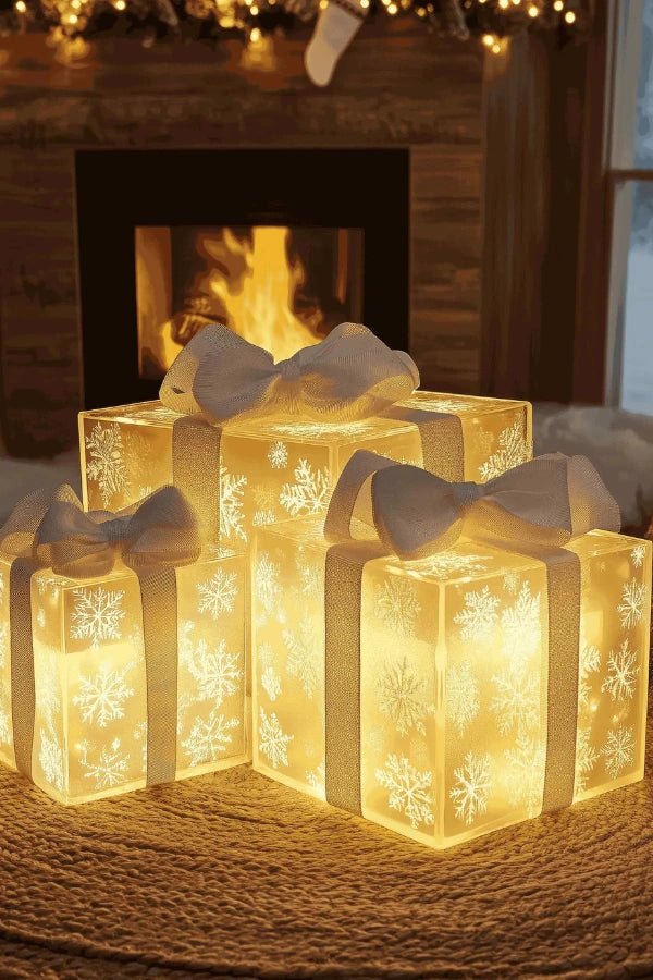 Glimmer Gift Box Set