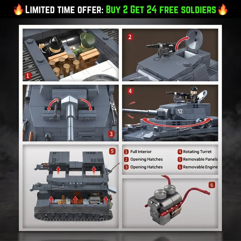 Panzer IV