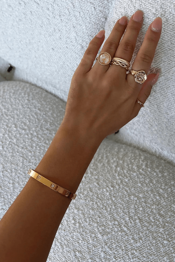 Axi-Armband 