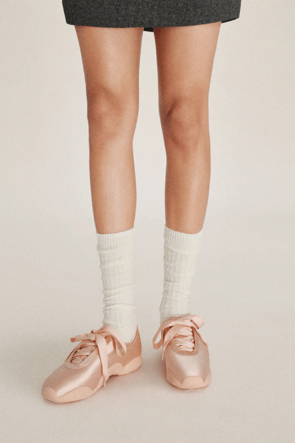 Mabel Ballettschuhe 