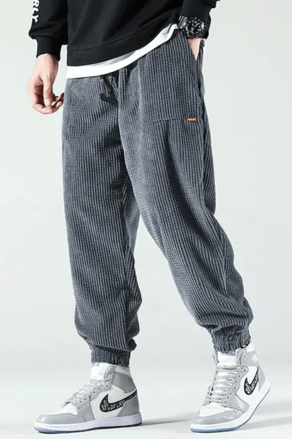 Kalix Curdoroy Hose 