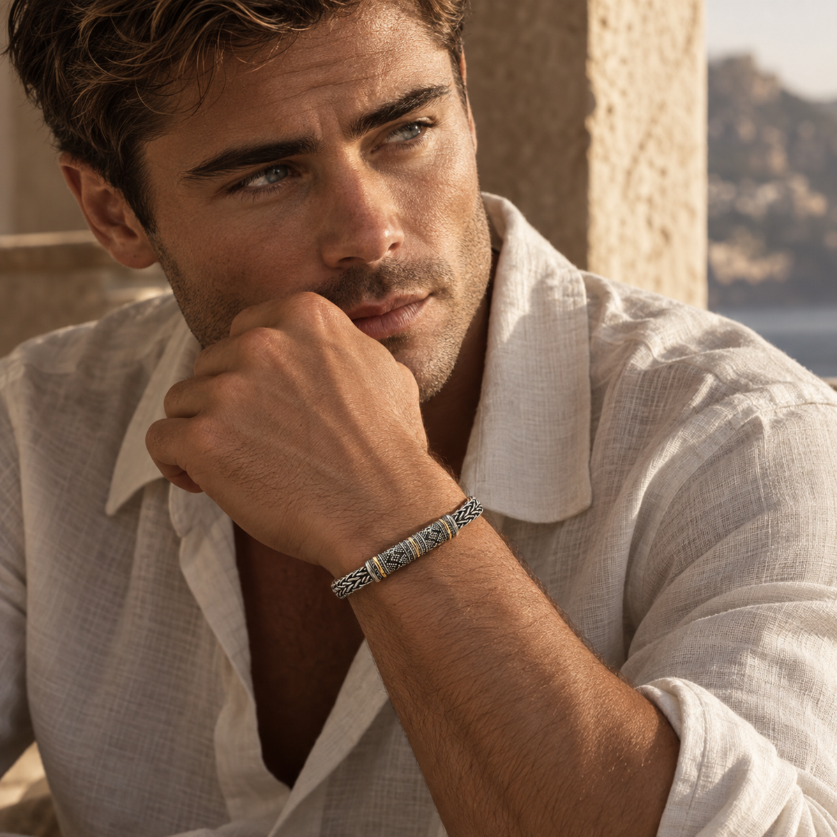 Yerman Bracelet