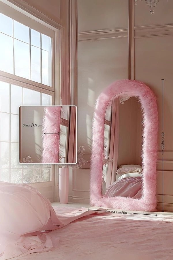Mirage Full Length Mirror