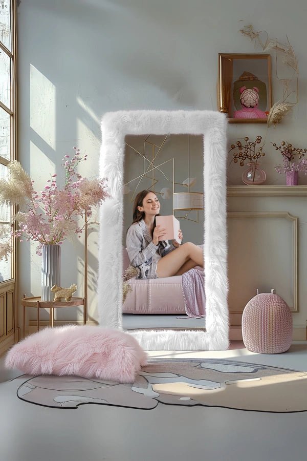Mirage Full Length Mirror
