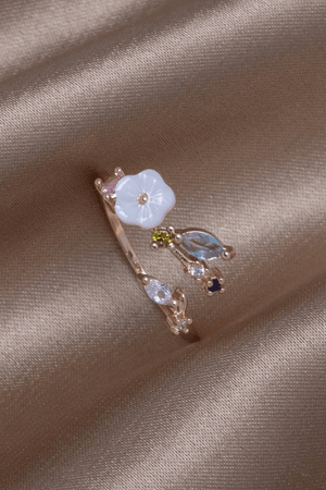 Rosegold