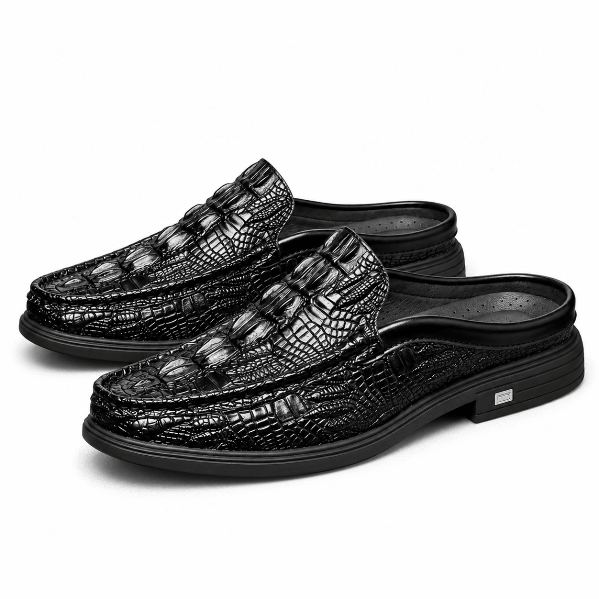 Belloc Flat Shoes