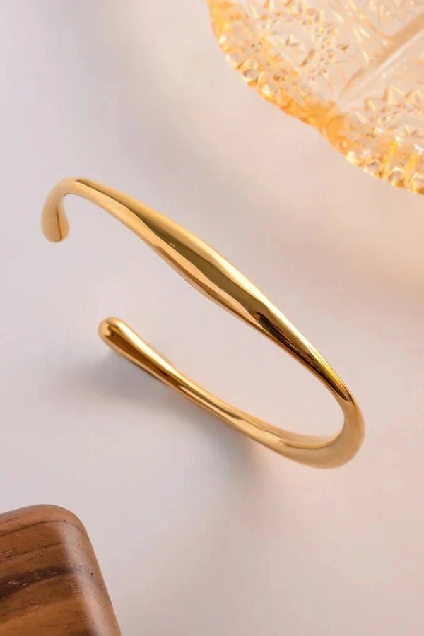 Avery Gold Armreif 