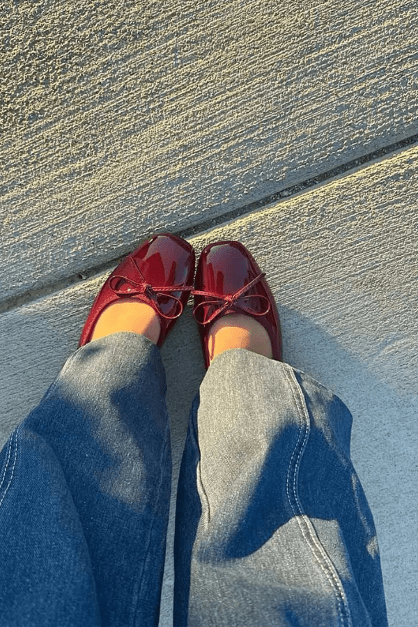 Kelly Shoes
