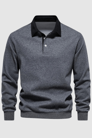 Deep Gray