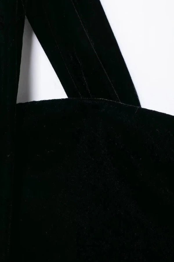 Velina Wickelbluse