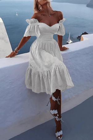 White Annie