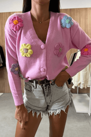 Krisha Pink