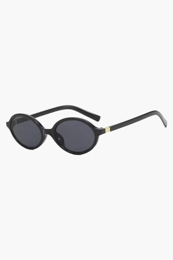 Karina Ovale Sonnenbrille 