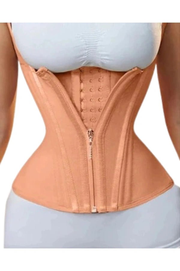 SlimTensity Trainer – Body Shaping Corset Tank