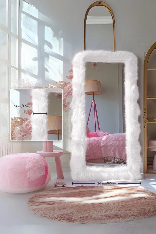 Mirage Full Length Mirror