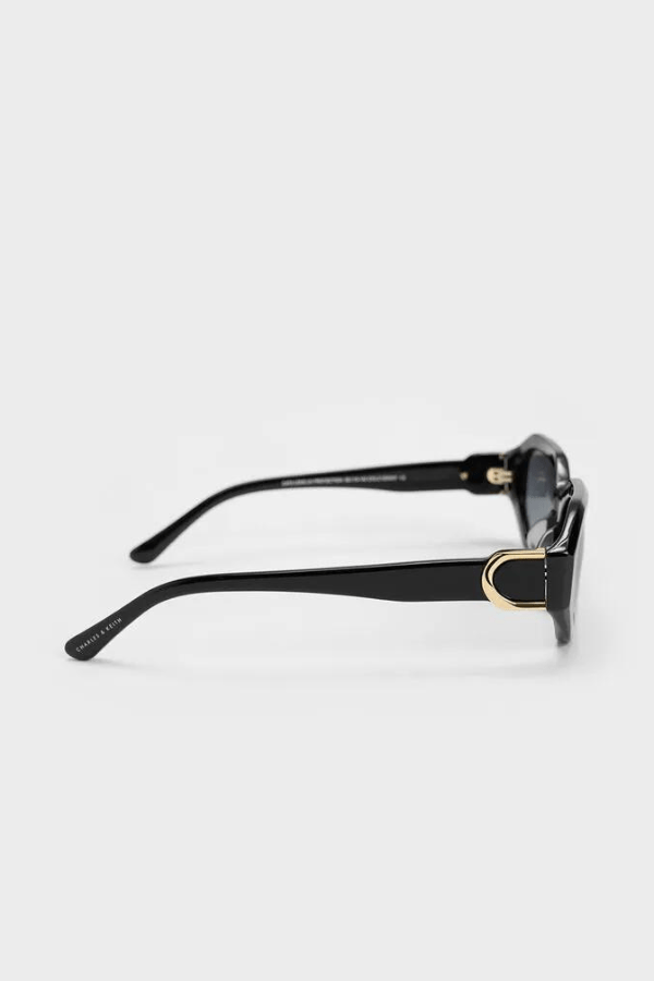 Cielo Ovale Sonnenbrille