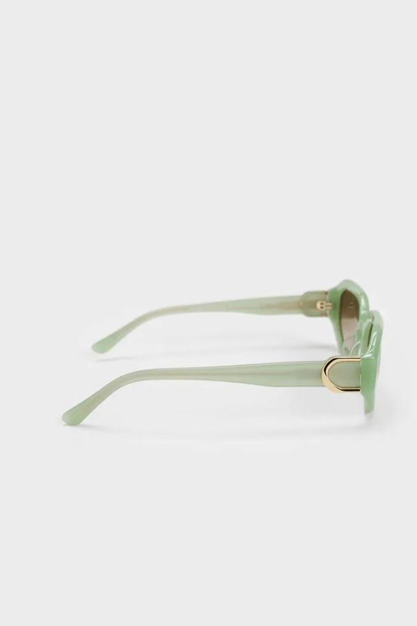 Cielo Ovale Sonnenbrille