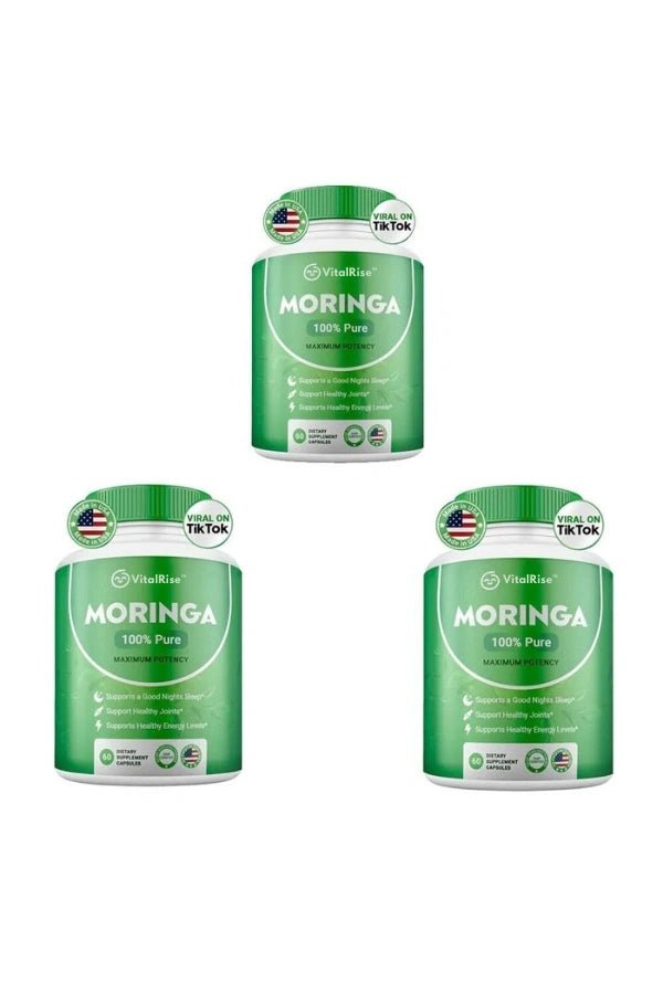 VitalRise™ - Moringa