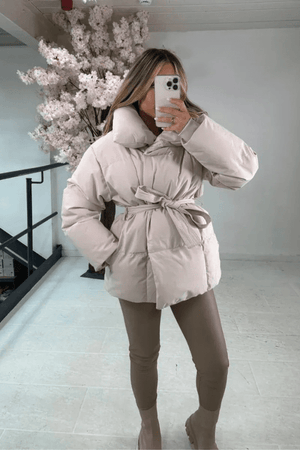 Beige Mara