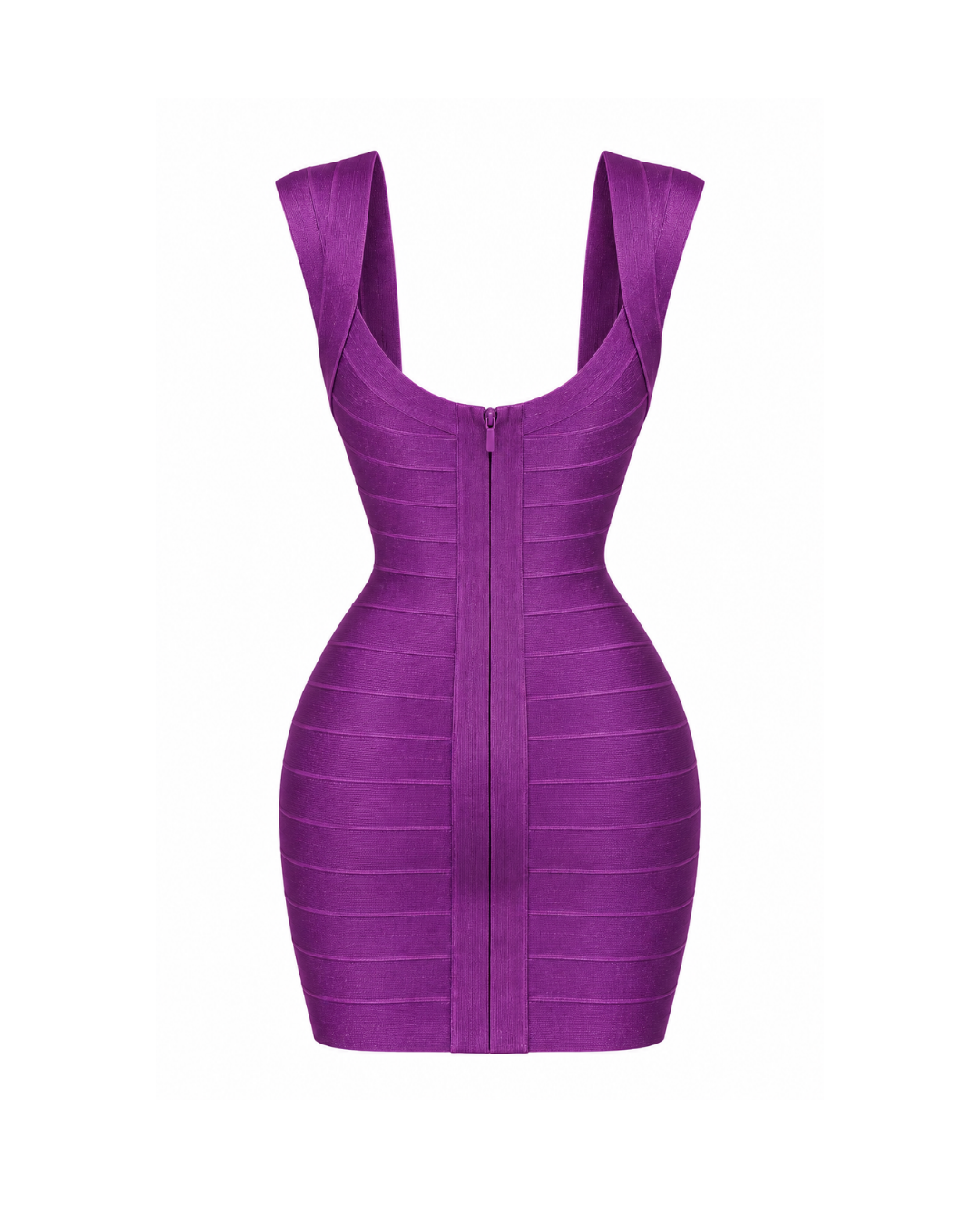 Iskra Bandage Dress