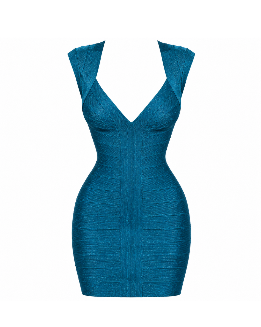 Iskra Bandage Dress