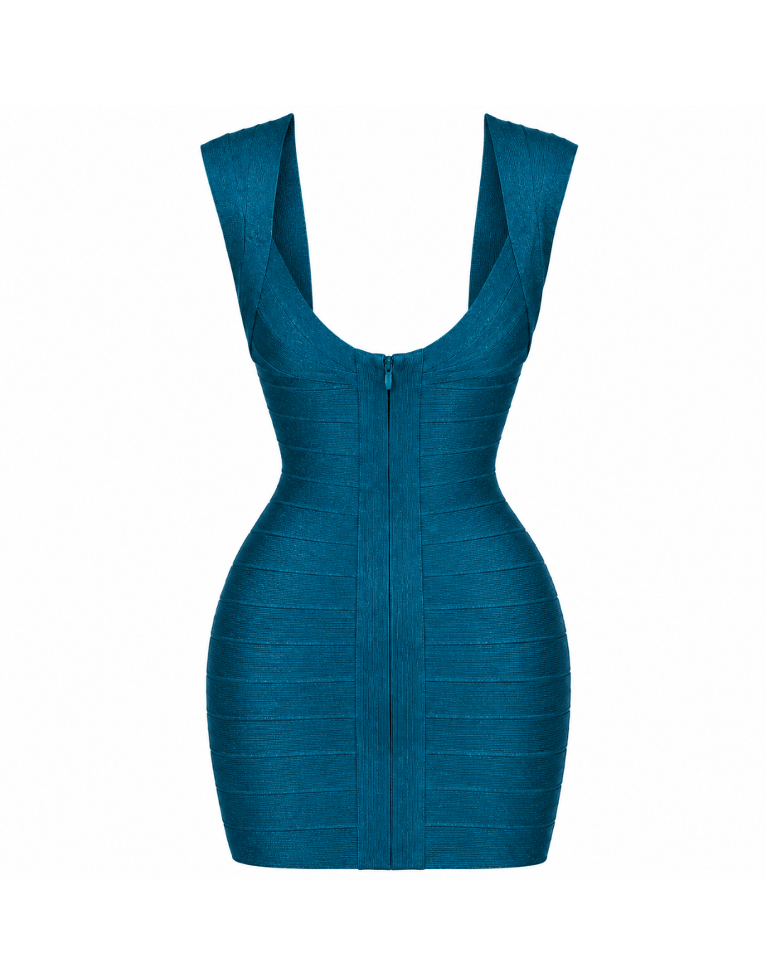 Iskra Bandage Dress