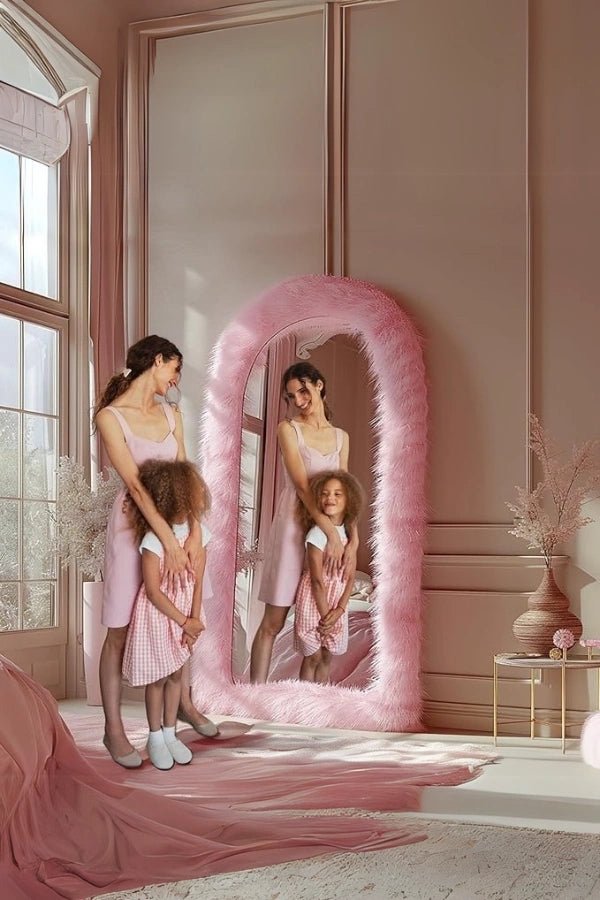 Mirage Full Length Mirror