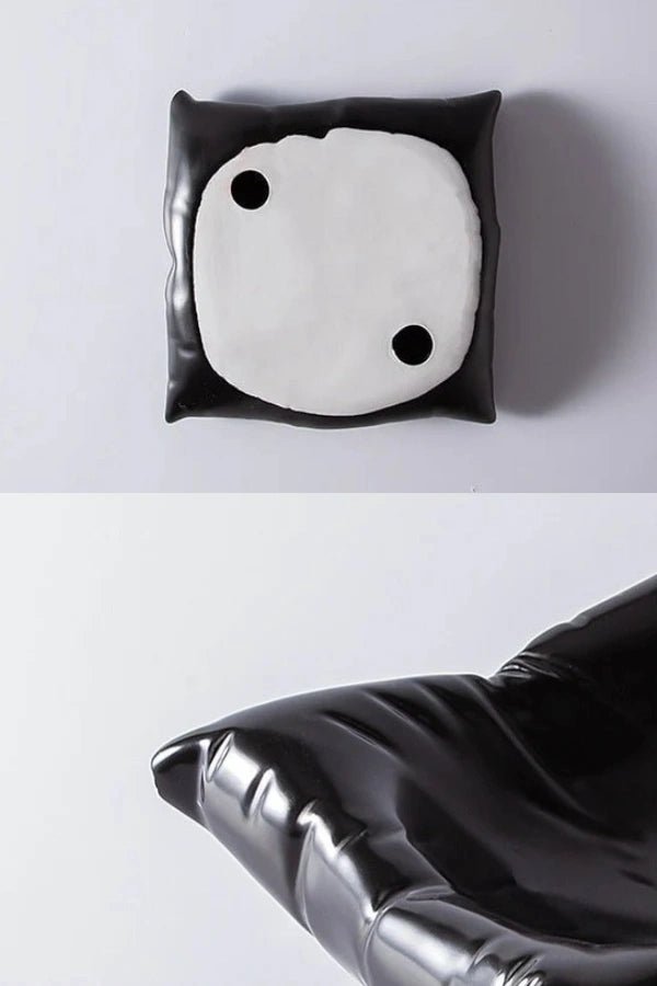 Cozy Pillow Bowl