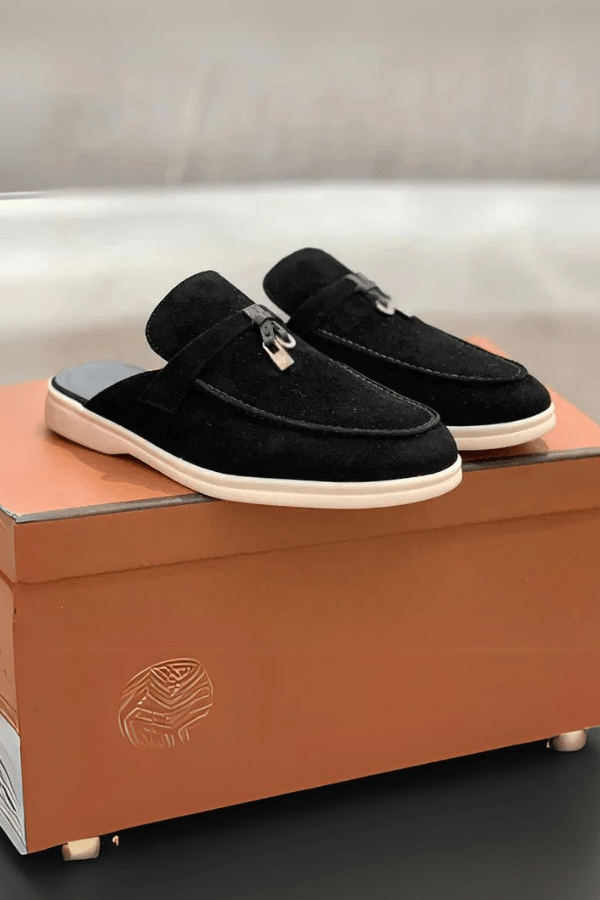 Hadley Loafer 